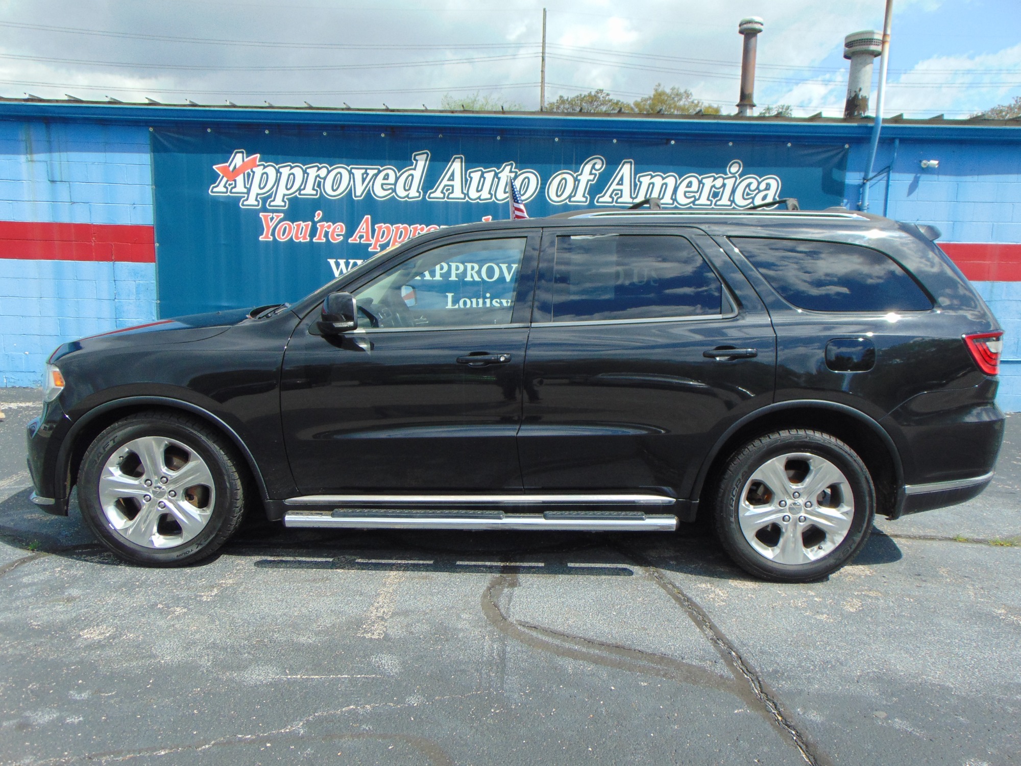 photo of 2014 Dodge Durango